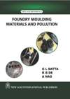 NewAge Foundry Moulding Materials and Pollution